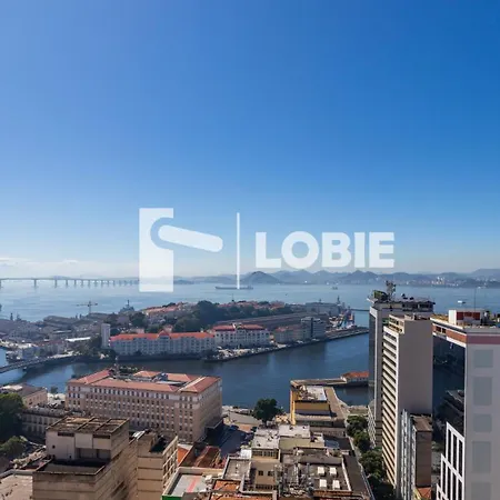 Lobie Skylux-3